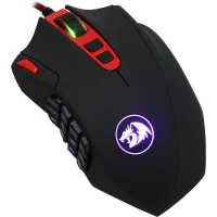 Мышь Redragon Firestorm фото 1